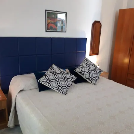 Con Terrazza Vista Mare Apartment
